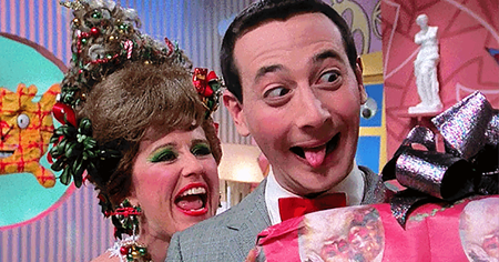 Pee Wee's Playhouse Christmas Special