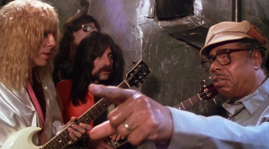 This is Spinal Tap (1983)